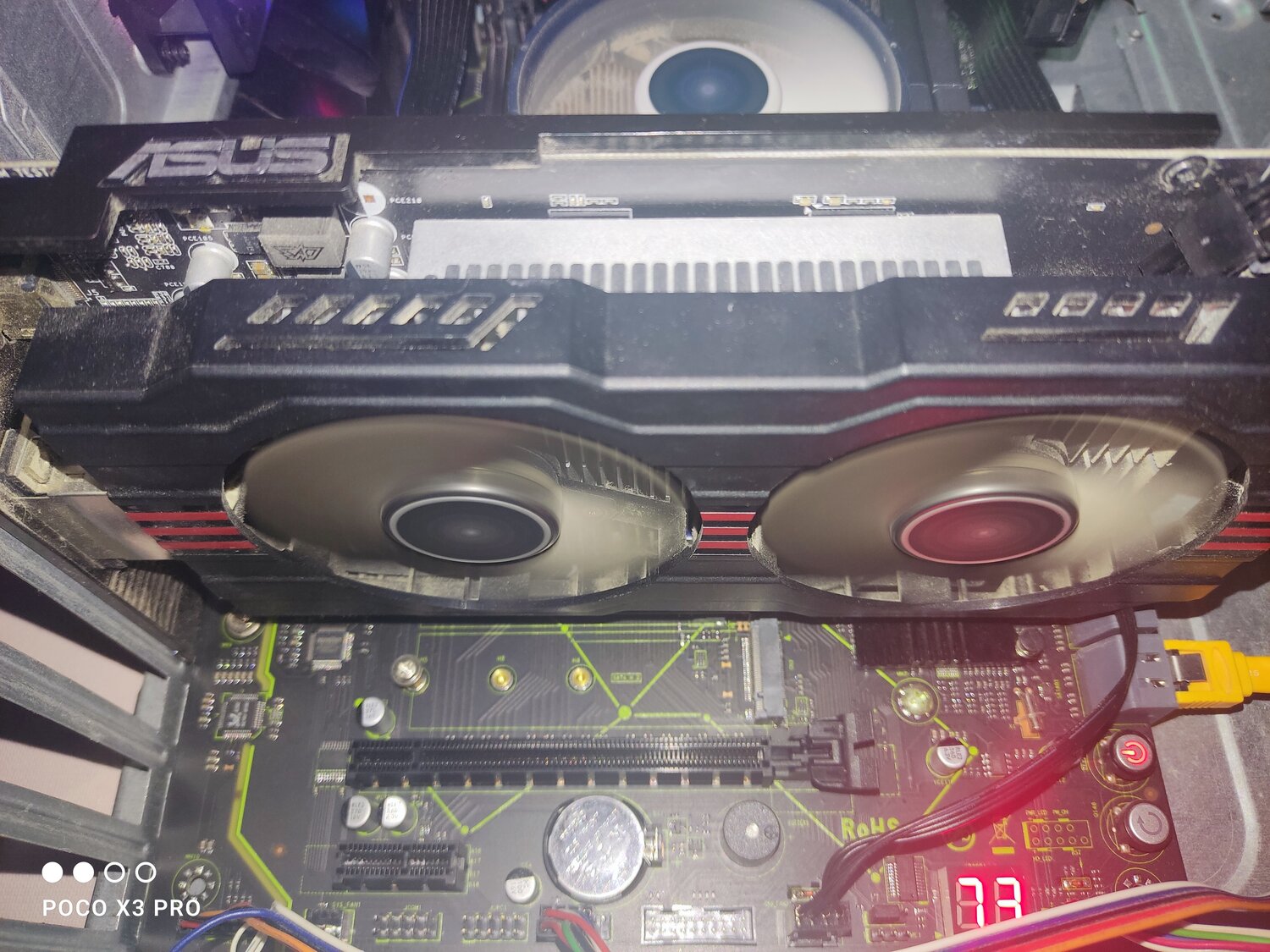 gtx, печ 660 ти асус, электроника, 770 гтх гигабайт, geforce gtx 1050 ti