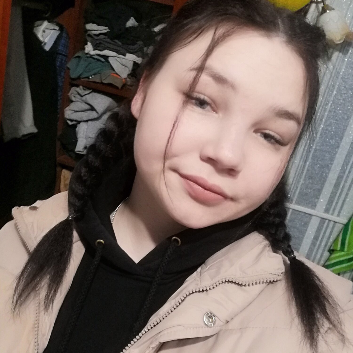 Лиза К. - Перевозки и курьеры, Курьерские услуги, Пермский край на ...