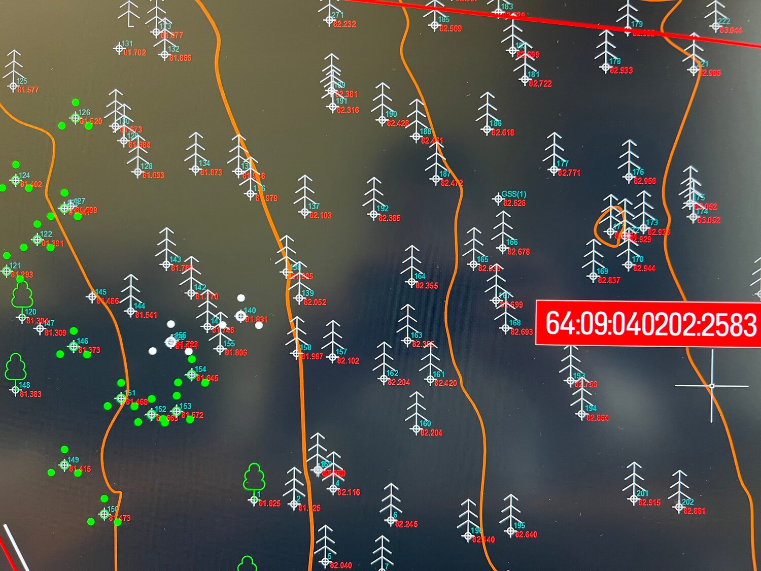 иероглифы, ментальная карта на стене, карты google, карта отеля, dunhuang