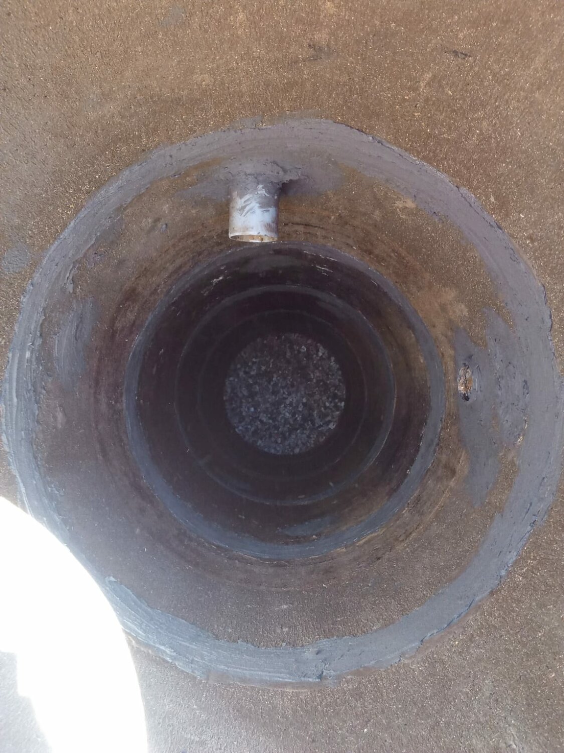 Чистка и углубление колодца в истре - 86 фото