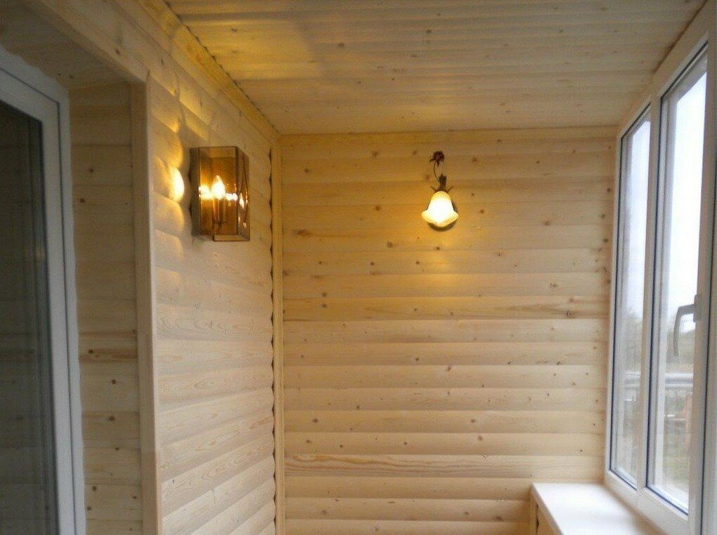 Обшивка, отделка балконов КАЧЕСТВЕННО!!!!! - Барахолка onliner.by