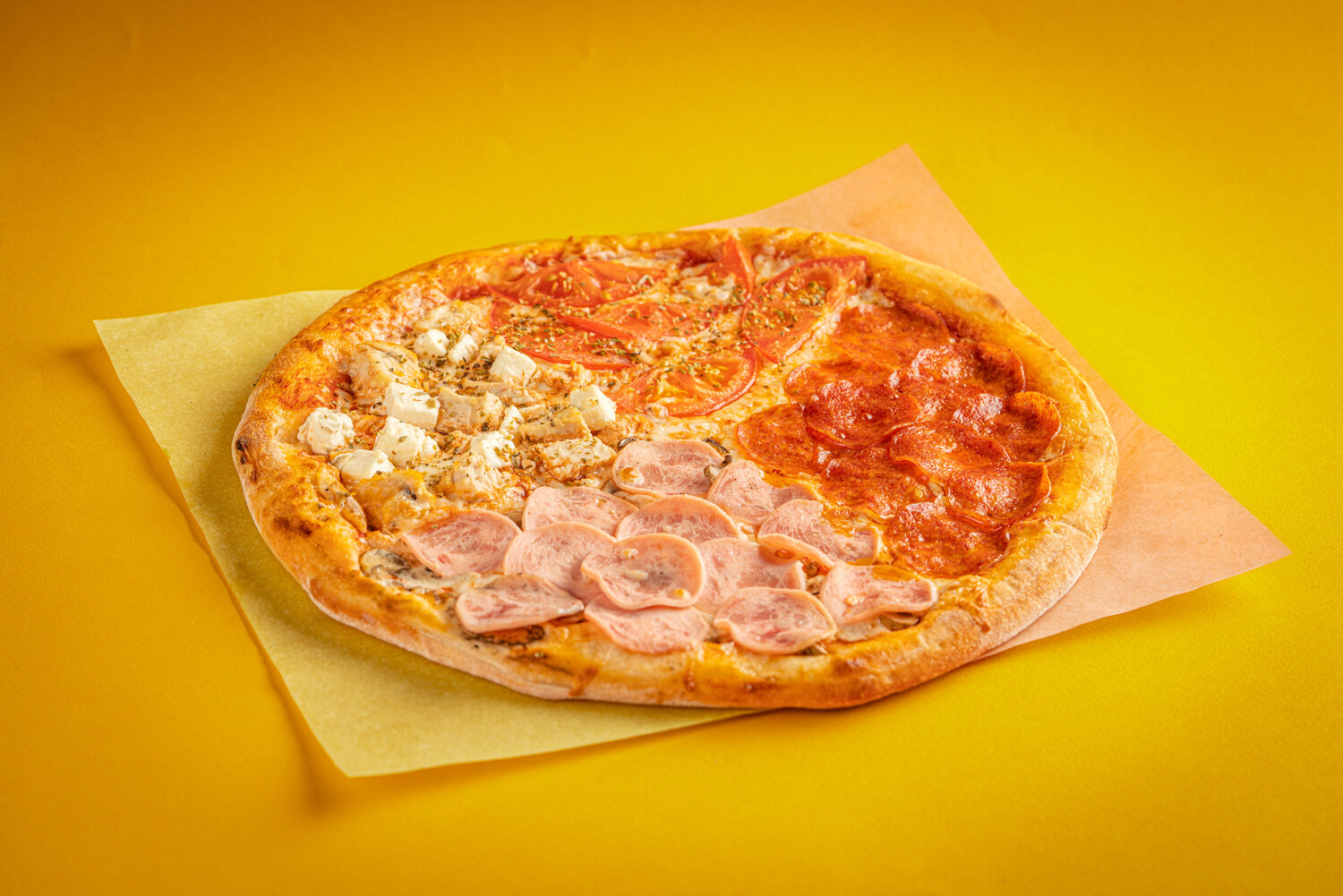 пицца ассорти тюмень официальный сайт фото 27