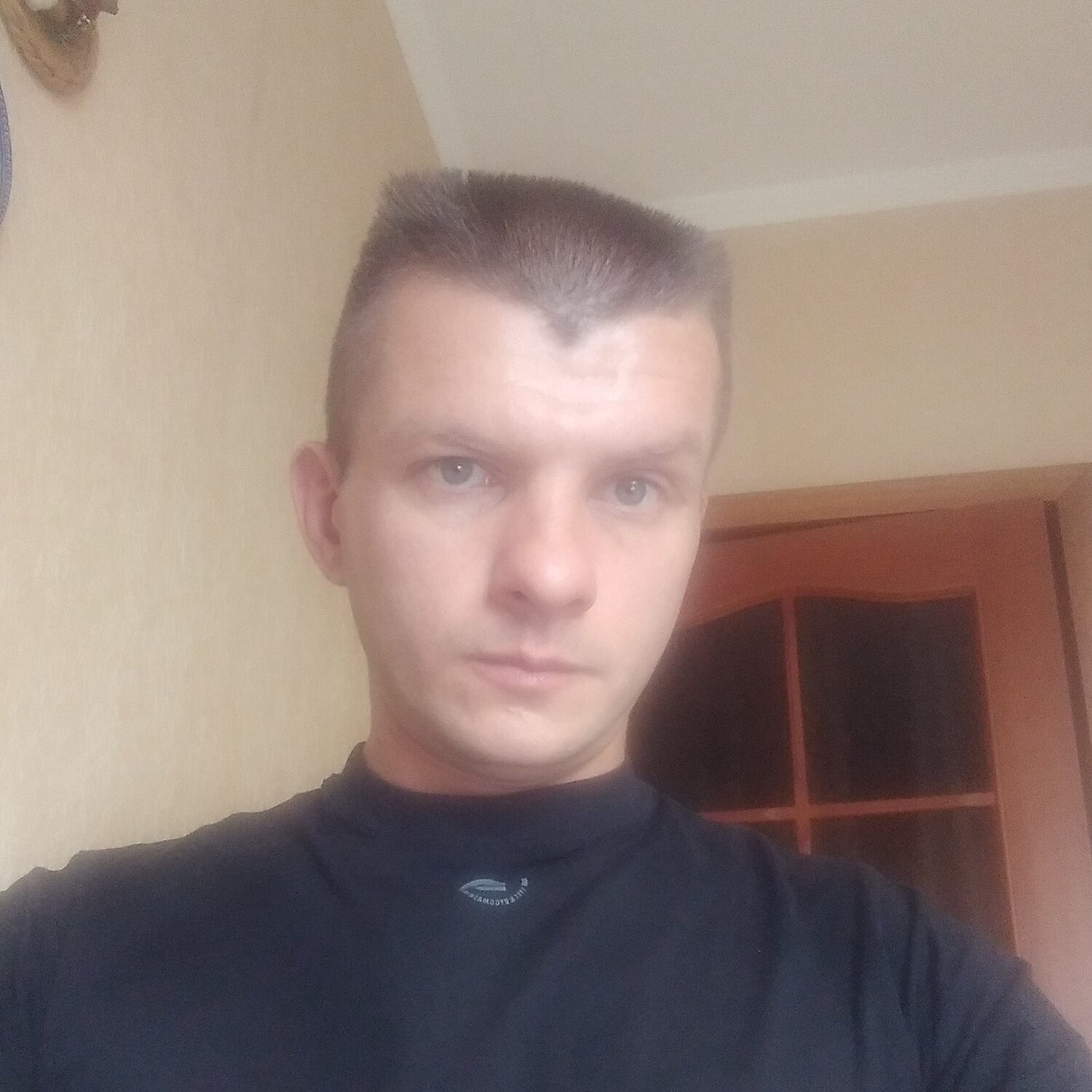 Старостин Михаил