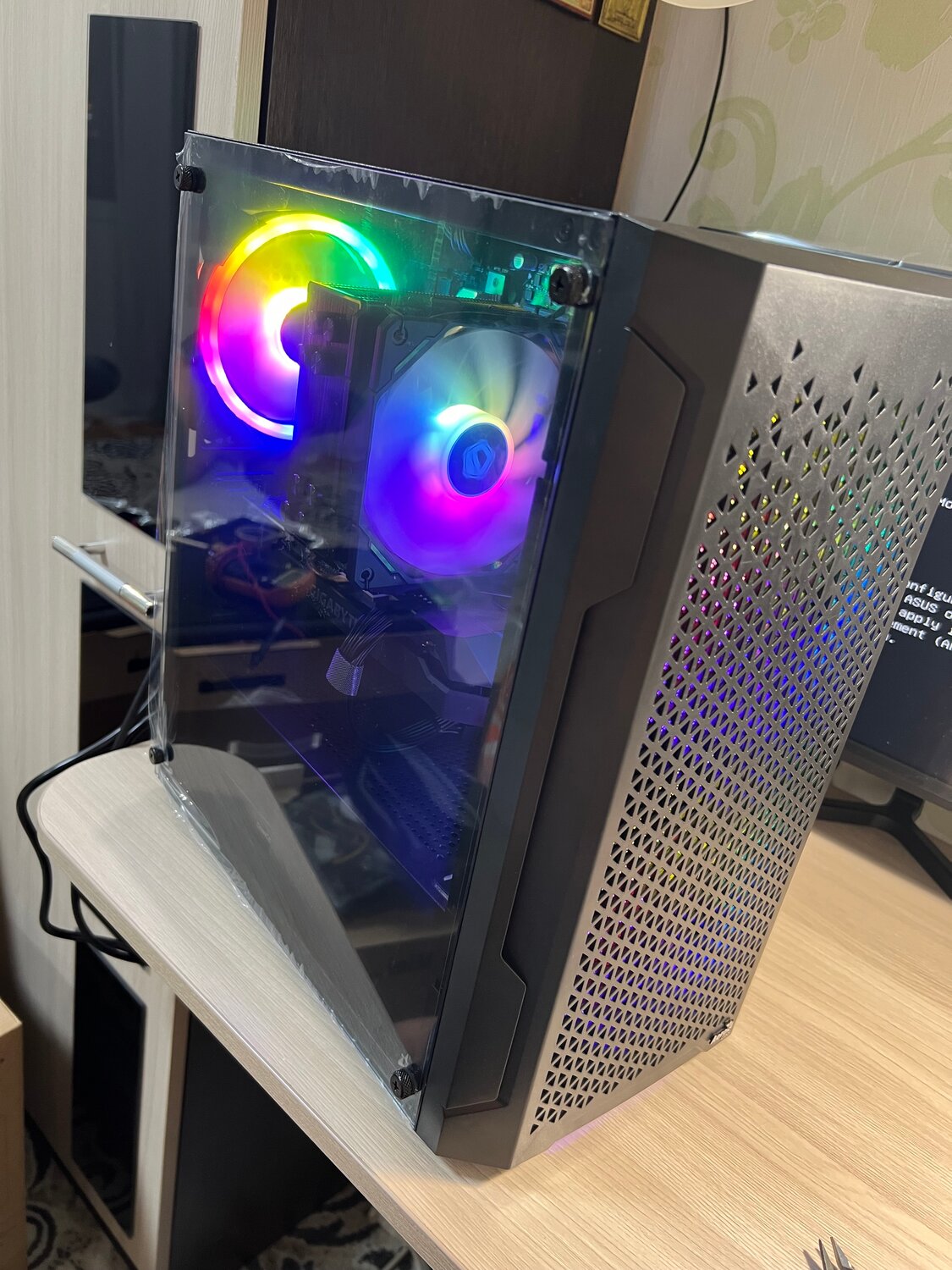 Сборка компьютеров в Пензе - Компьютерная помощь - Компьютеры и IT: 83 ...