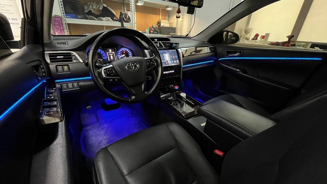 toyota camry, toyota camry vii xv 50, toyota camry 2016, toyota camry viii xv 70, Lexus LS IV Рестайлинг