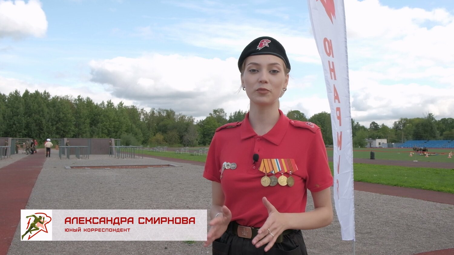 девушка, юнармейцы, юнармия, юнармейская доблесть, женщина