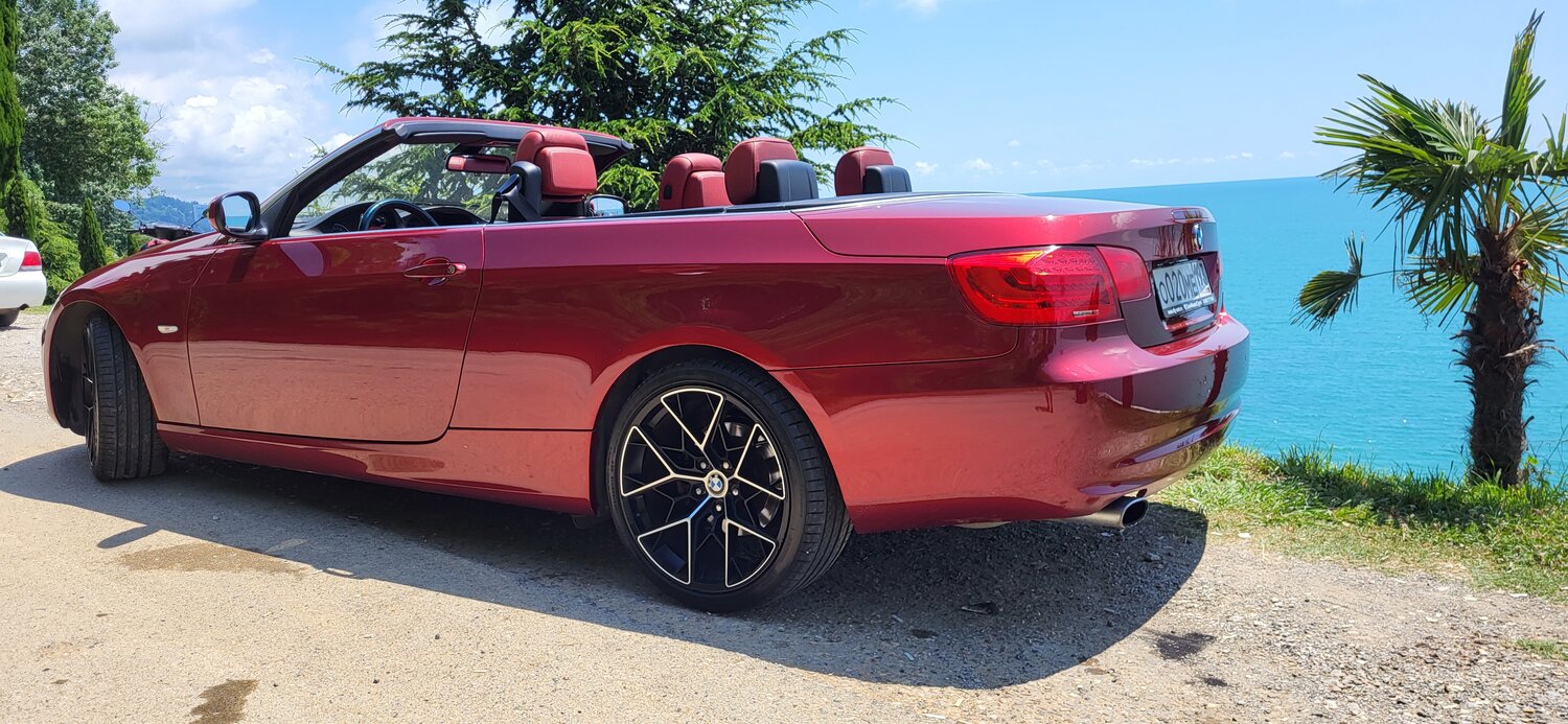 bmw кабриолет, кабриолет бмв, bmw, красная бмв, bmw m 240 i
