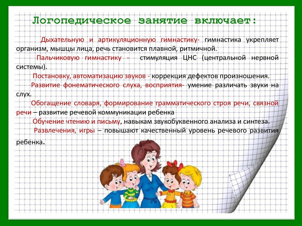 Логопедические проекты в школе 1 класс