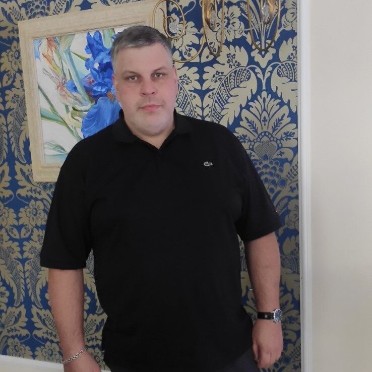 Алексей Орлов