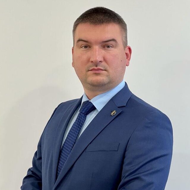 Илья Олегович Бауков
