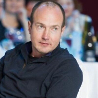 Алексей Улько