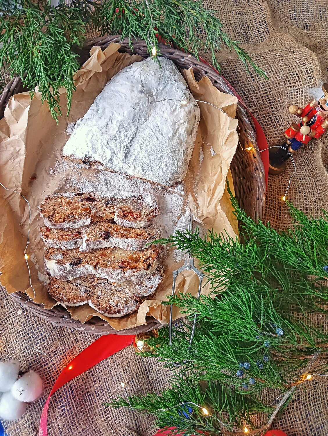 рождественские рецепты, штоллен рождественский, штоллен рождественский рецепт классический, рождественский кекс, штоллен творожный рождественский