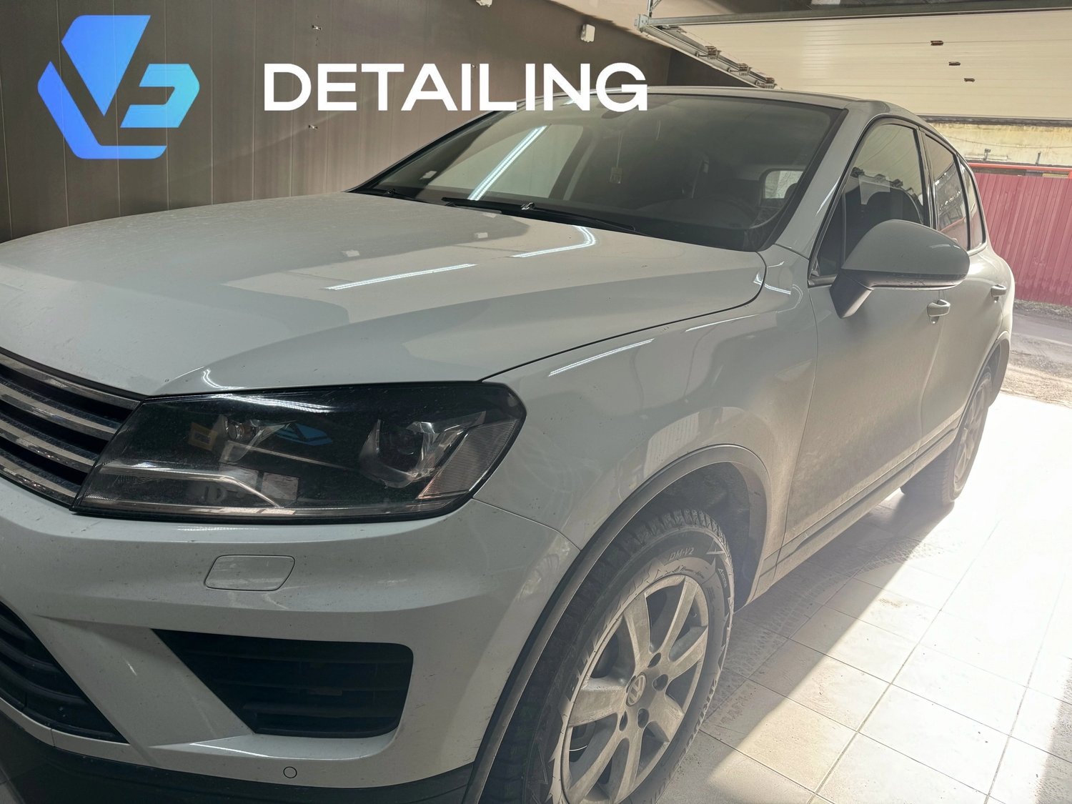touareg volkswagen, volkswagen touareg ii, volkswagen touareg 2015, фольксваген туарег серый, Land Rover Discovery Sport