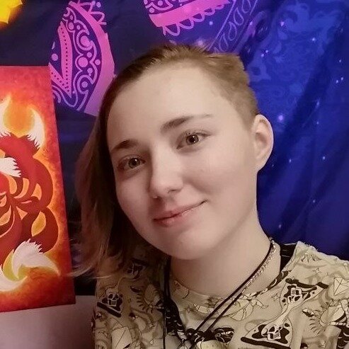 Елена К.