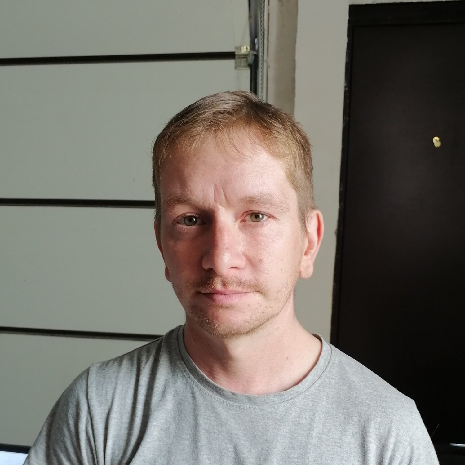 Егор Матвеев