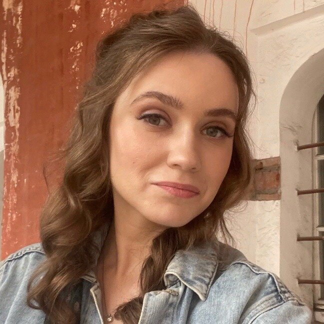 Ксения Базанова