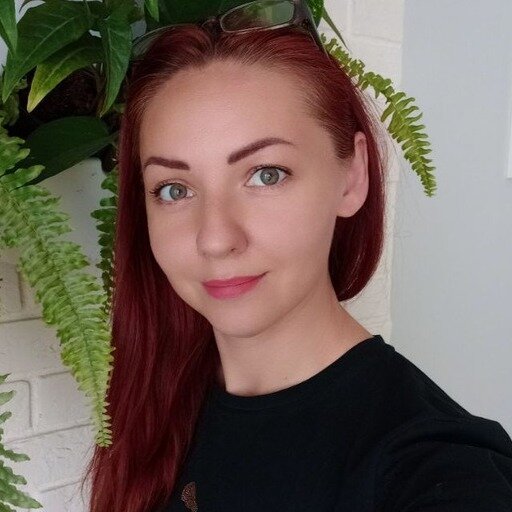 Марина Константиновна Лунева