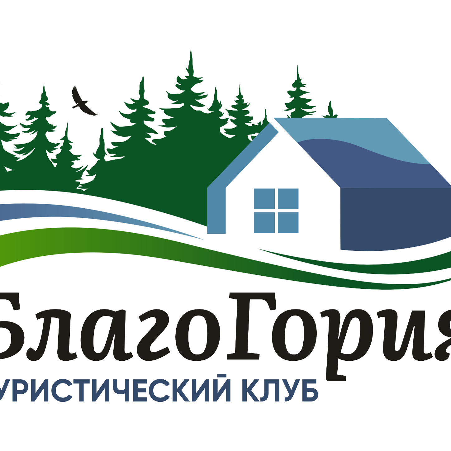 ООО Благогория