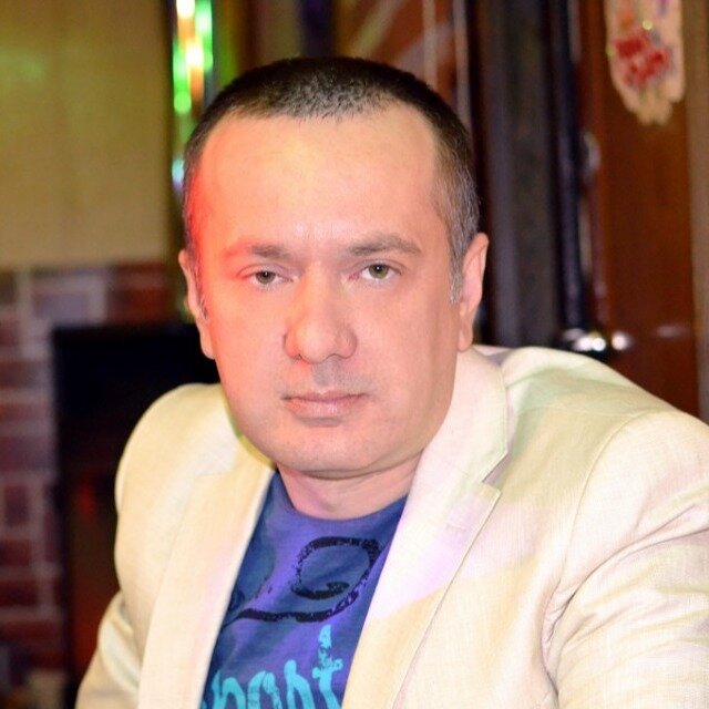 Евгений Муртазин