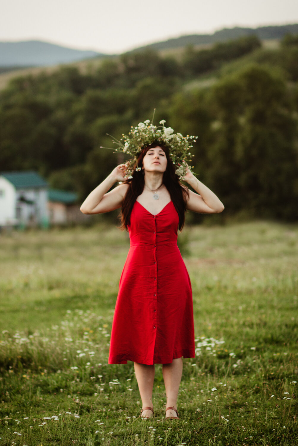 фотосессия летом идеи, фотосессия на природе, фотосессия летом, девушка поле, девушка