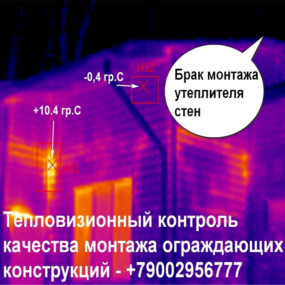 тепловизионное обследование окон, тепловизионный контроль, тепловизионное обследование, тепловизионное обследование зданий, теплопотери здания тепловизор
