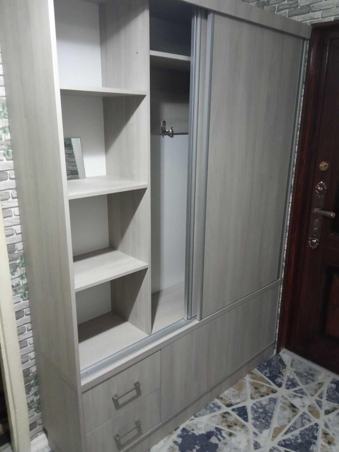 шкаф, мебель для прихожей, шкаф для прихожей, мебель, шкаф купе прихожая