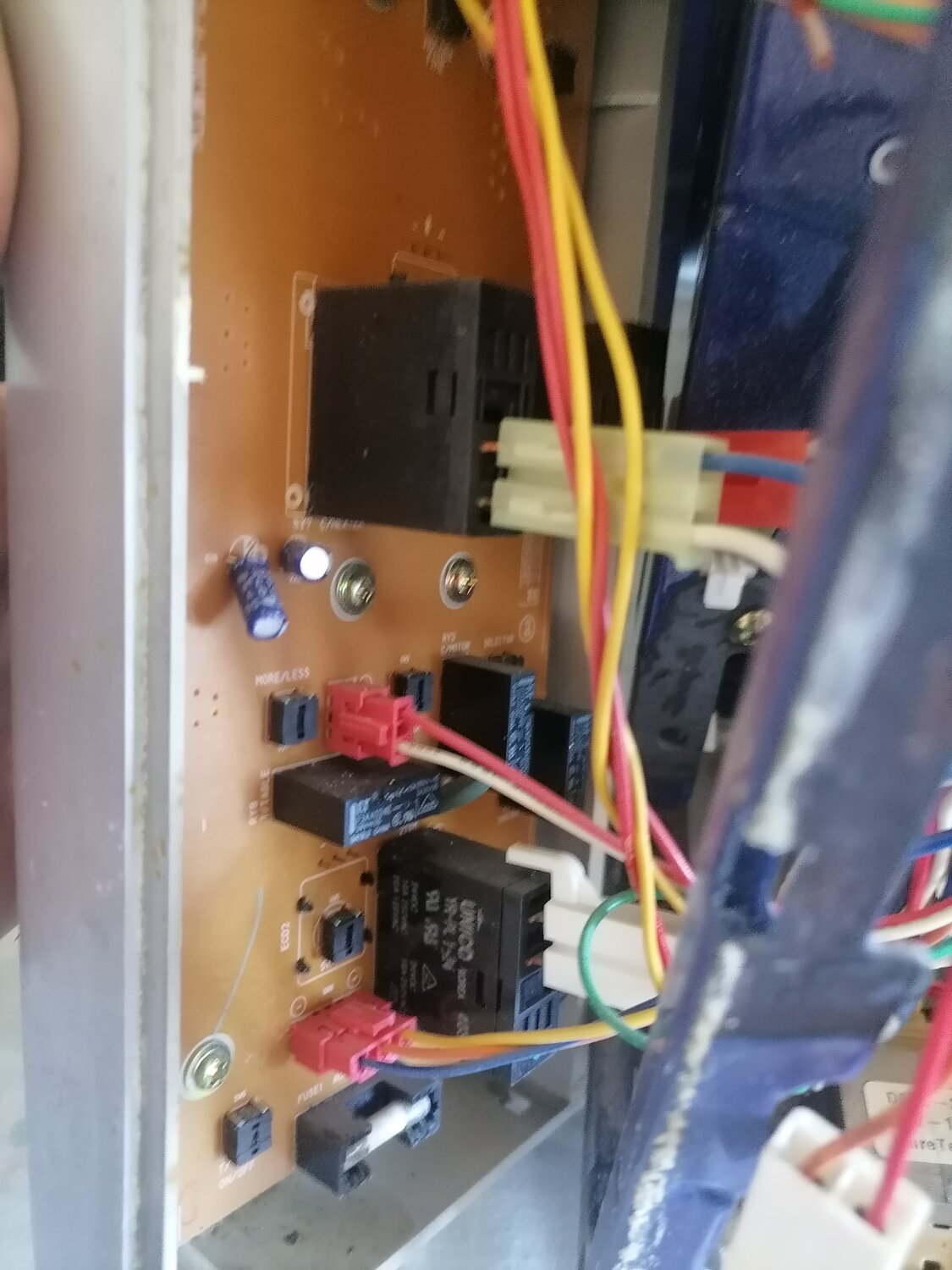 defender avr 600 premium плата, плата микроволновки tl0818bl, блок питания микроволновки самсунг, плата управления, микроволновка самсунг