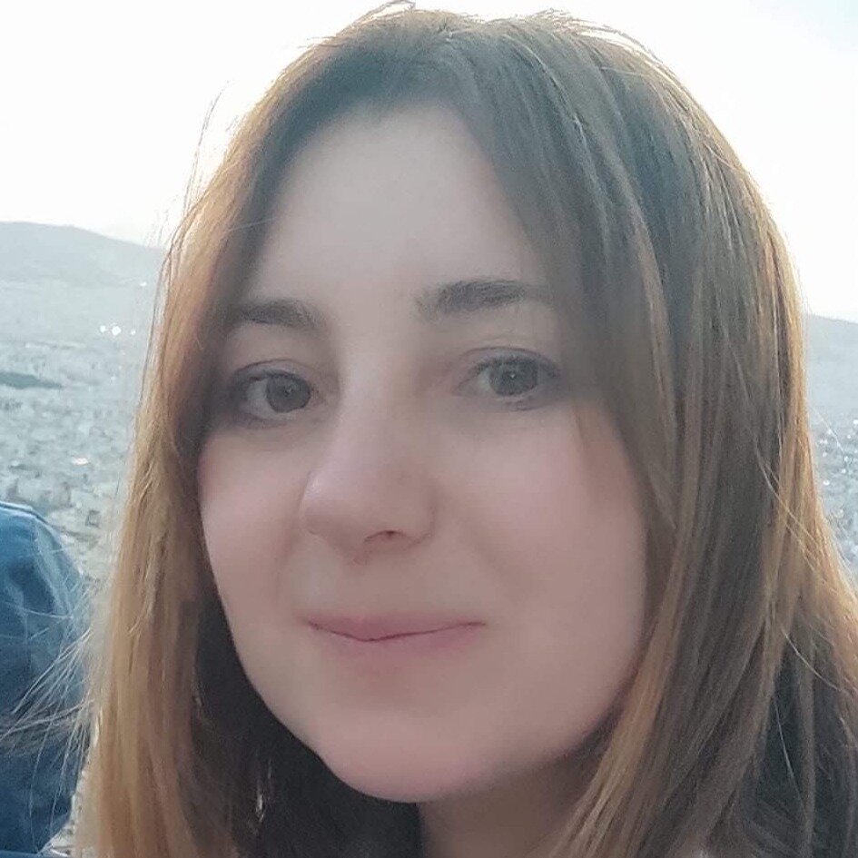 Elena Limperis