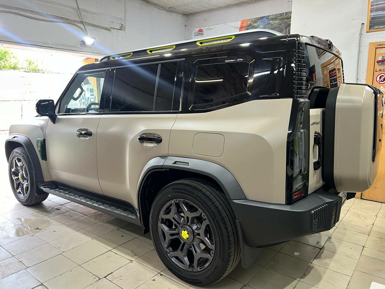 jetour traveler t2, китайский внедорожник jetour 2023, внедорожник, новые внедорожники, MINI Cabrio I