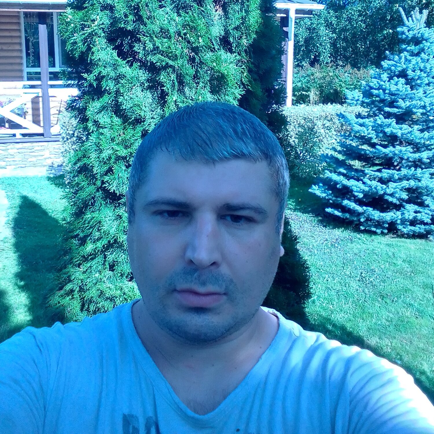 Максим Юрьевич Вешников