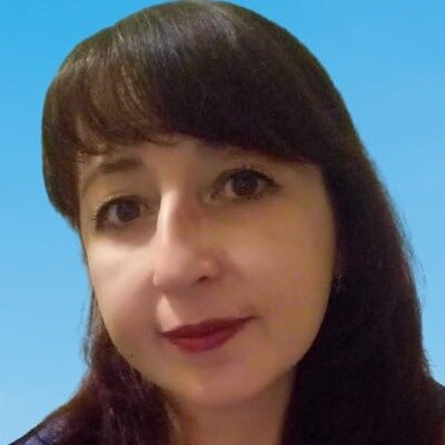 Светлана Леонидовна Гулькова