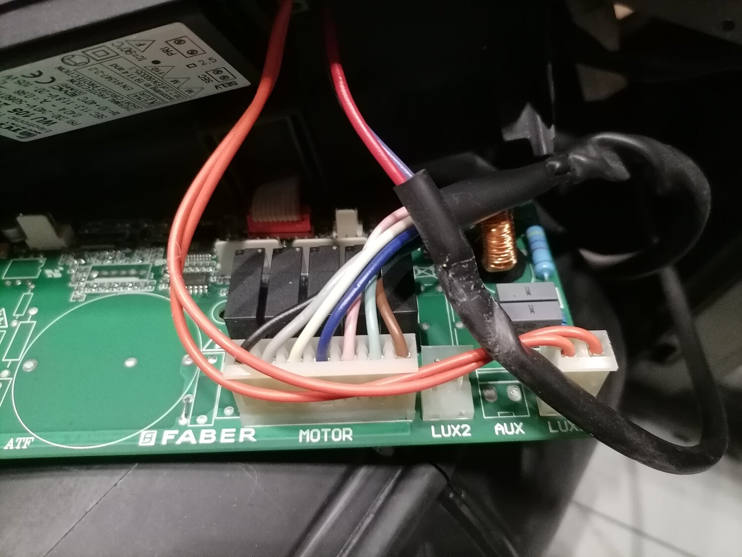 подключение, плата управления, 8586d паяльная станция, anycubic i3 mega плата управления, схема