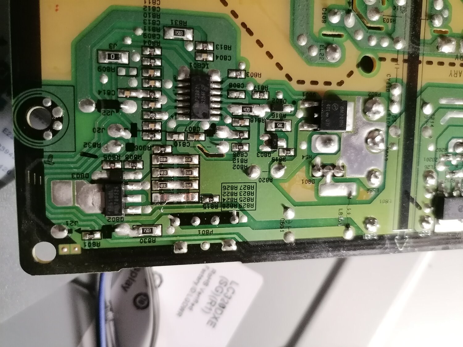 блок питания телевизора lg, lg 32 lb552v подсветка, lg 39lb561v токовые резисторы, блок питания телевизора, блока питания