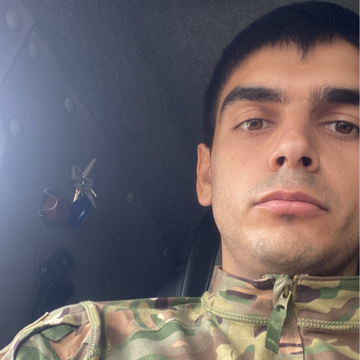Ramiz Yusibov