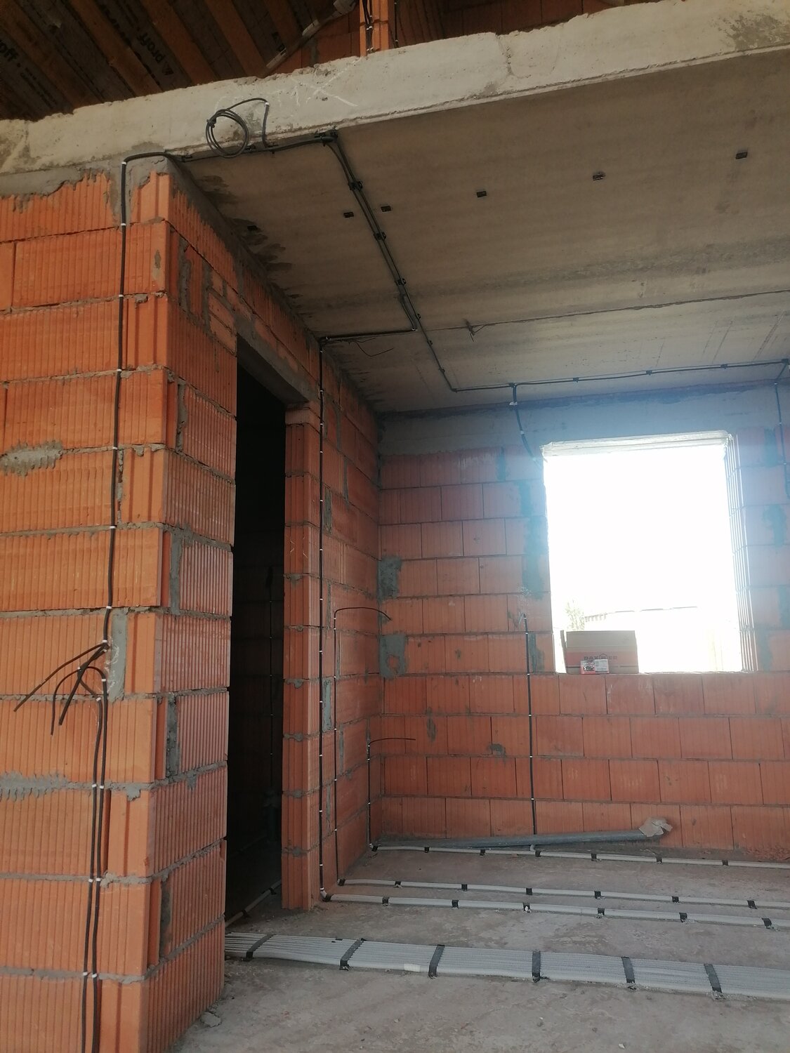 блок поротерм 38