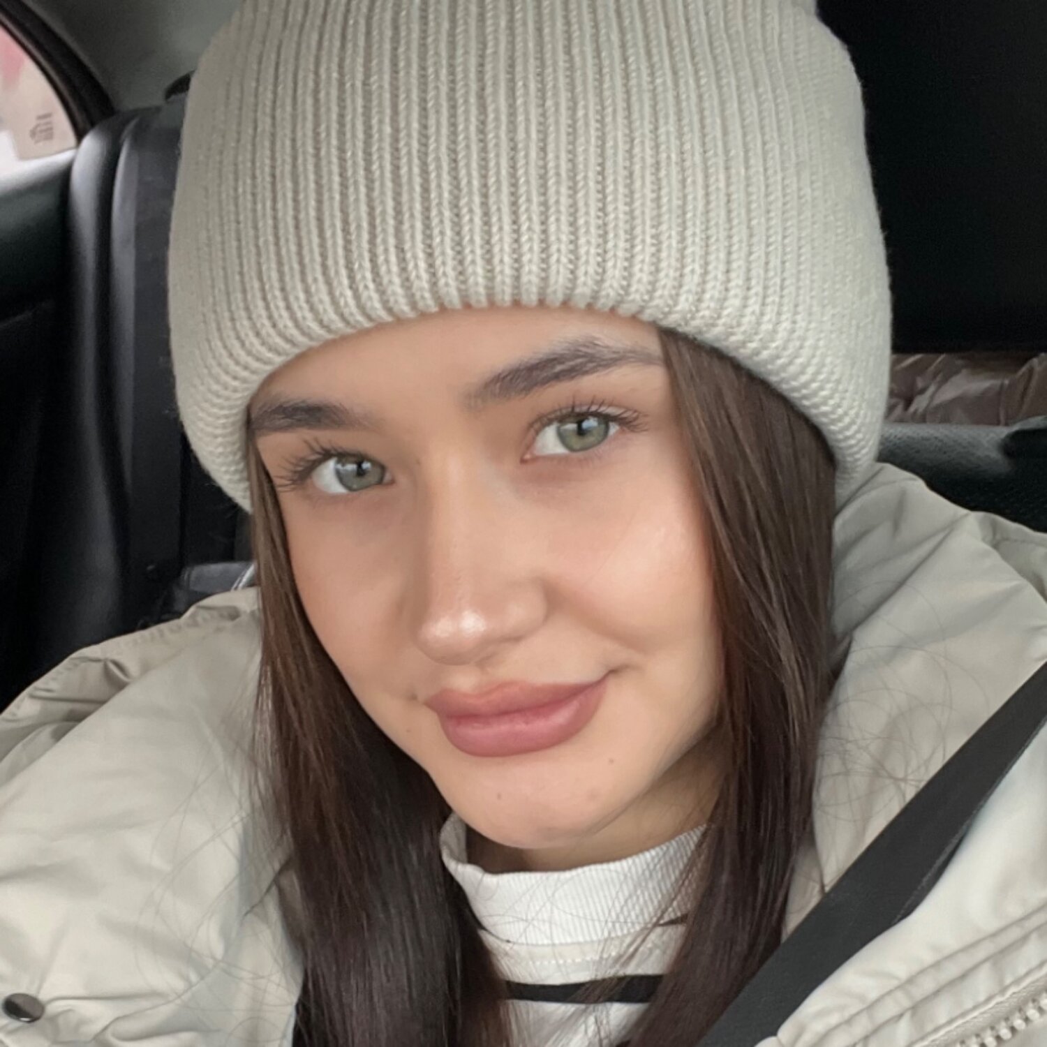 Мария Булатова
