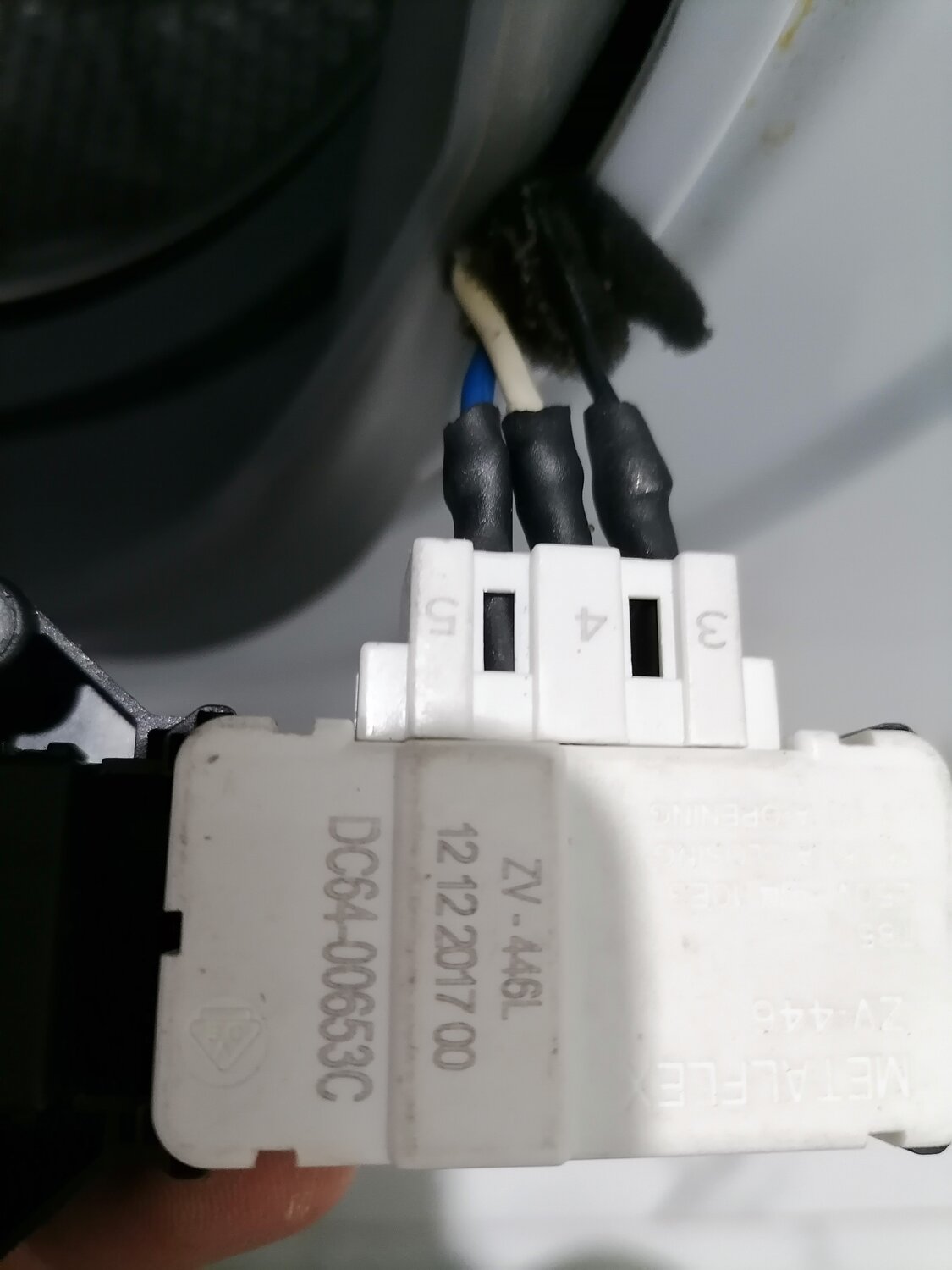 замок люка стиральной машины, блокировка люка для стиральной машины, замок люка стиральной машины samsung, замок стиральной машины, убл стиральной машины беко