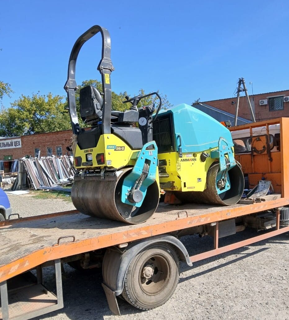 каток ammann arx 90, каток ammann av 26, каток двухвальцовый, каток ammann arp 95, каток амманн 5 тонн