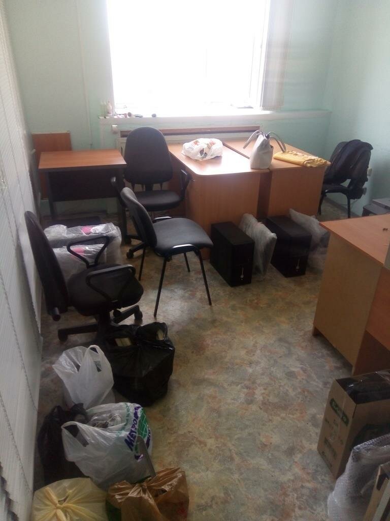 комната, помещение, офис, квартира, мебель