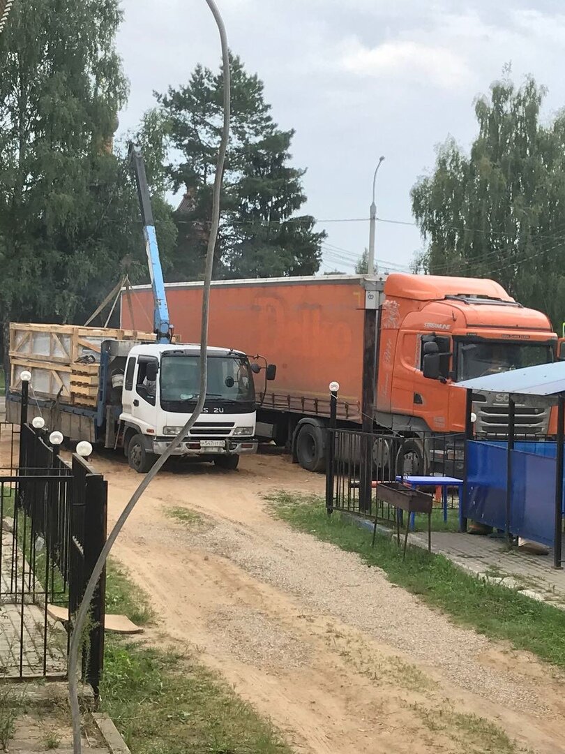 грузовик, камаз, грузовая машина, камазы мосводоканала, спецтехника