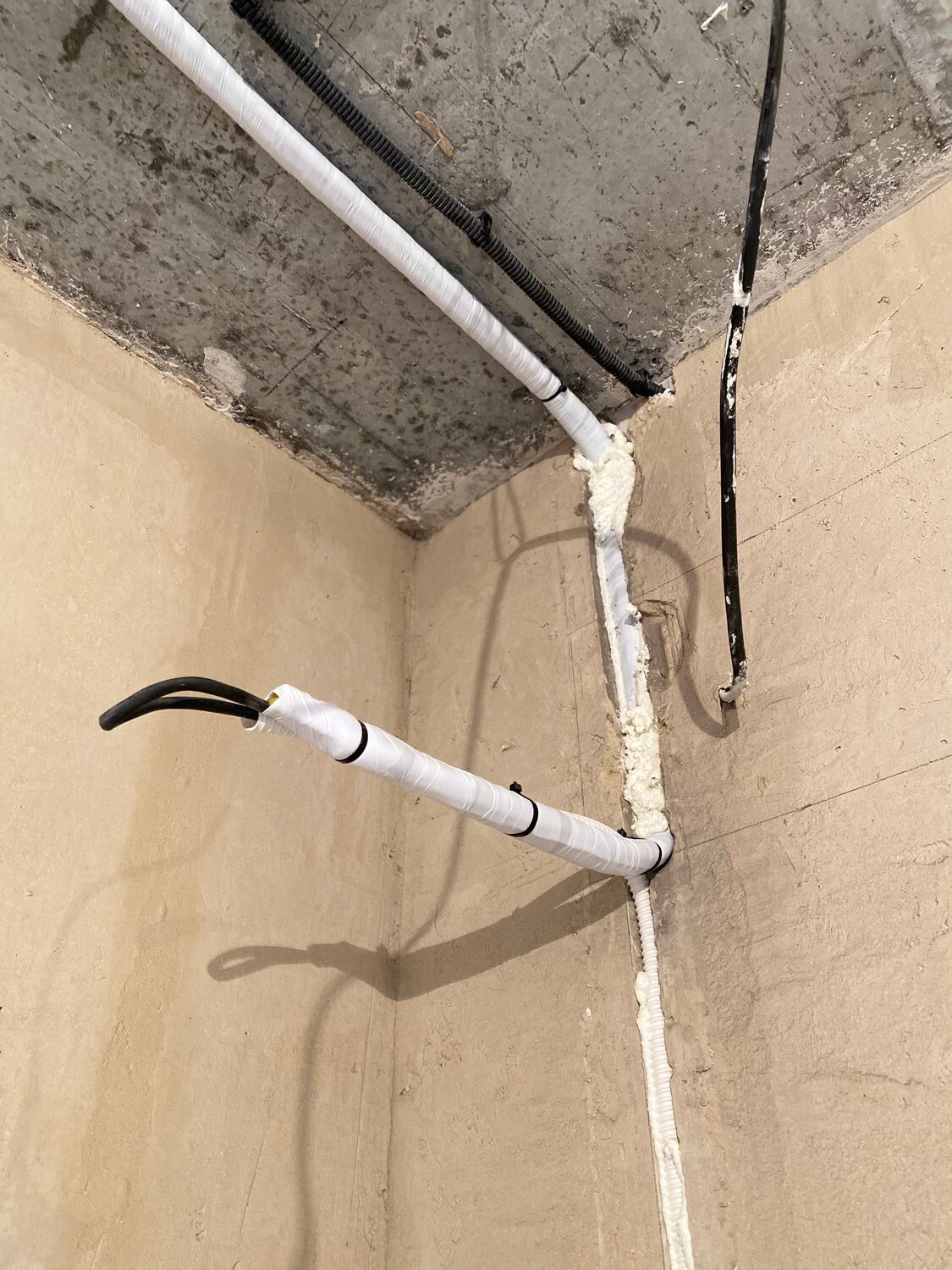 Установка кондиционера в Тюмени - Ремонт и установка кондиционеров ...