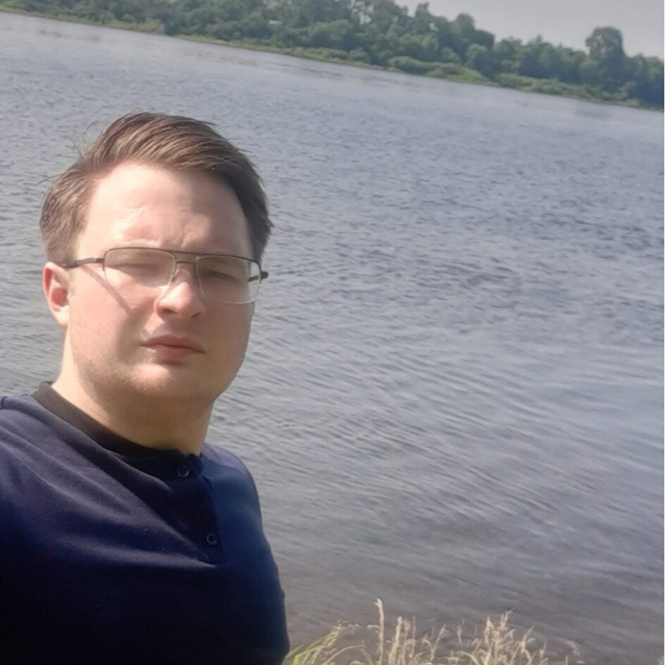 Михаил Сергеевич Ч.