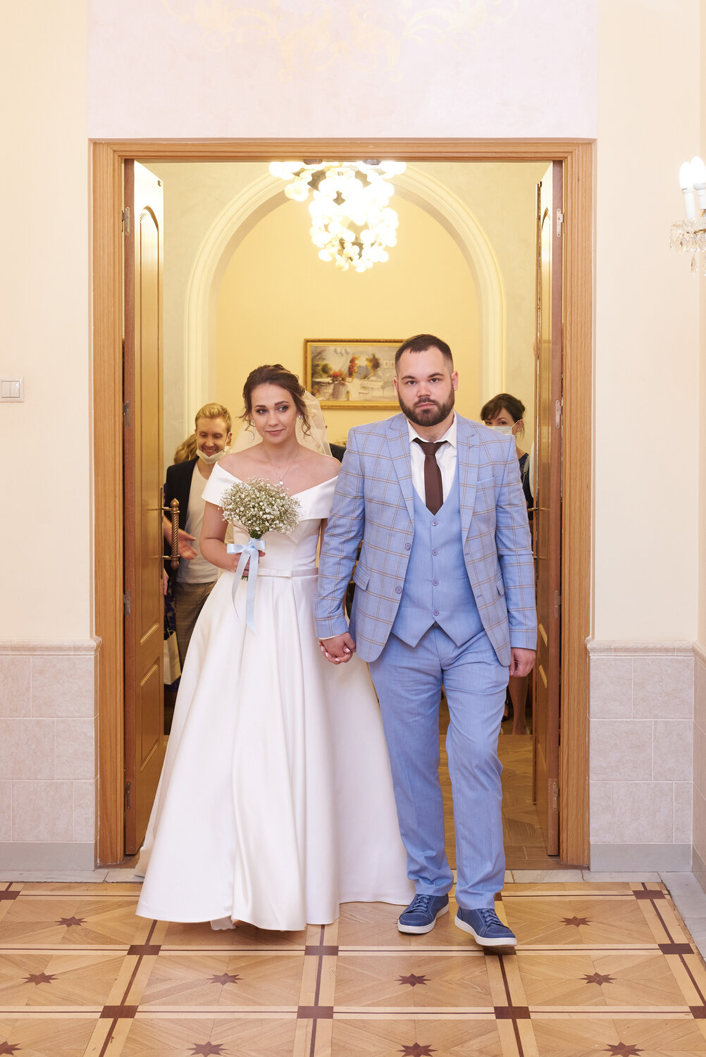 свадьба, мещанский отдел загс, дворец бракосочетания, раменский загс, свадебный