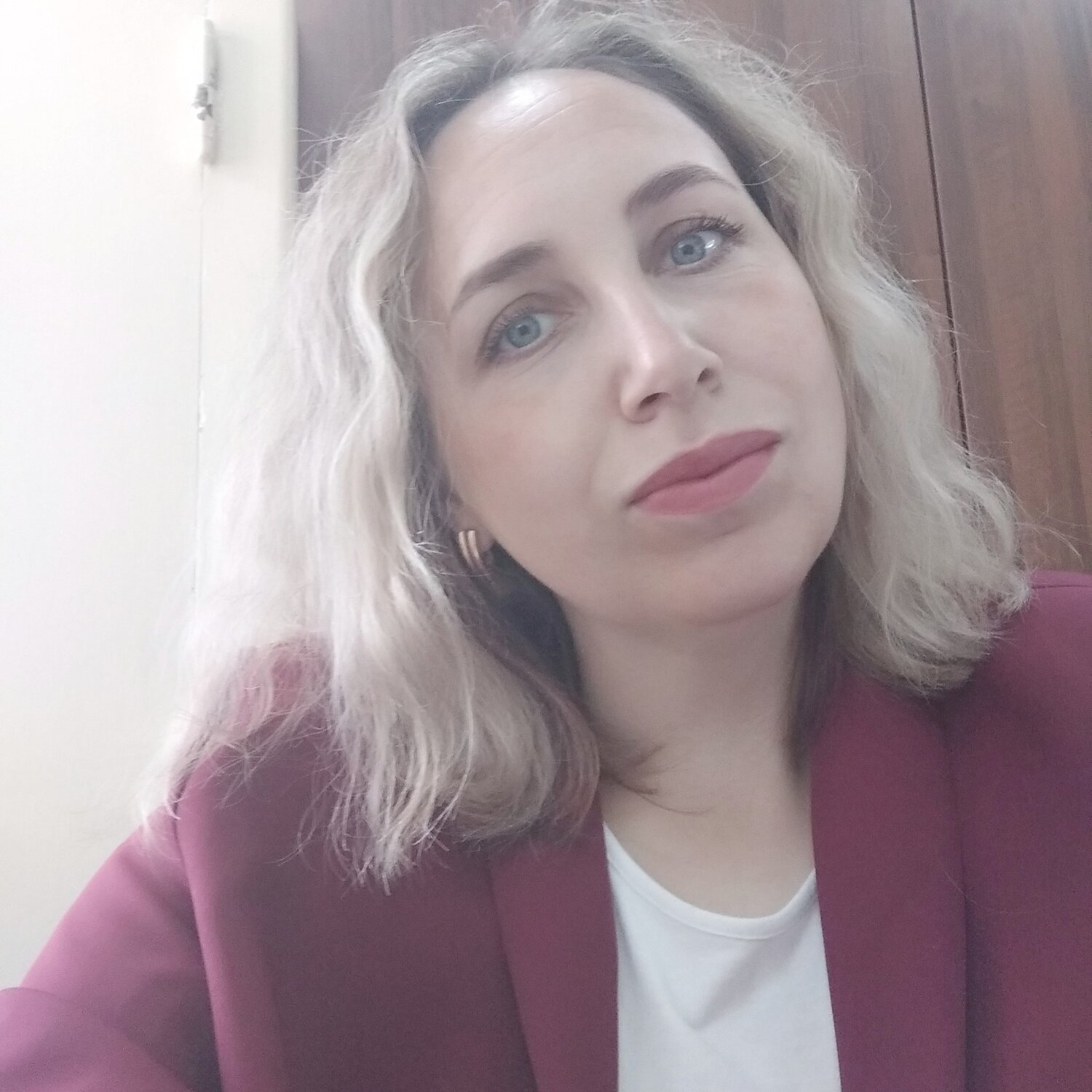 Екатерина Зуева