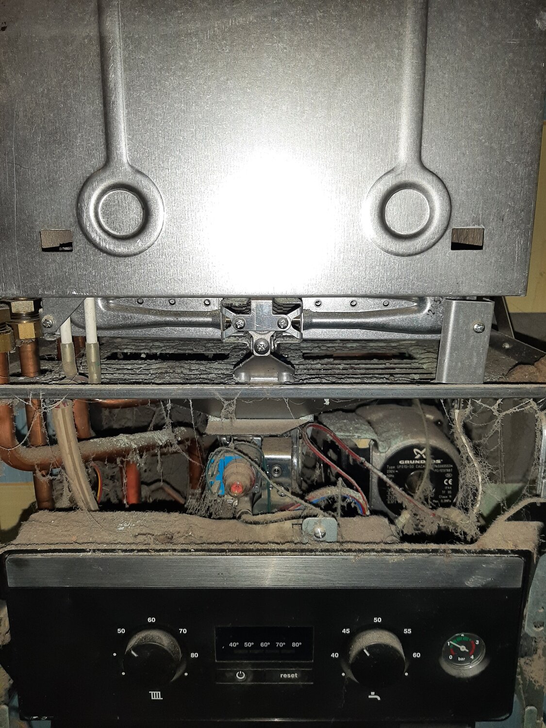 Александр П. - Ремонт и строительство, Газификация, Ремонт техники ...