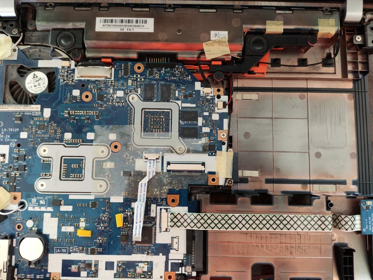 ноутбук, ноутбук acer aspire, acer aspire v3 571g usb, материнская плата ноутбука, acer aspire v3-571g разъемы