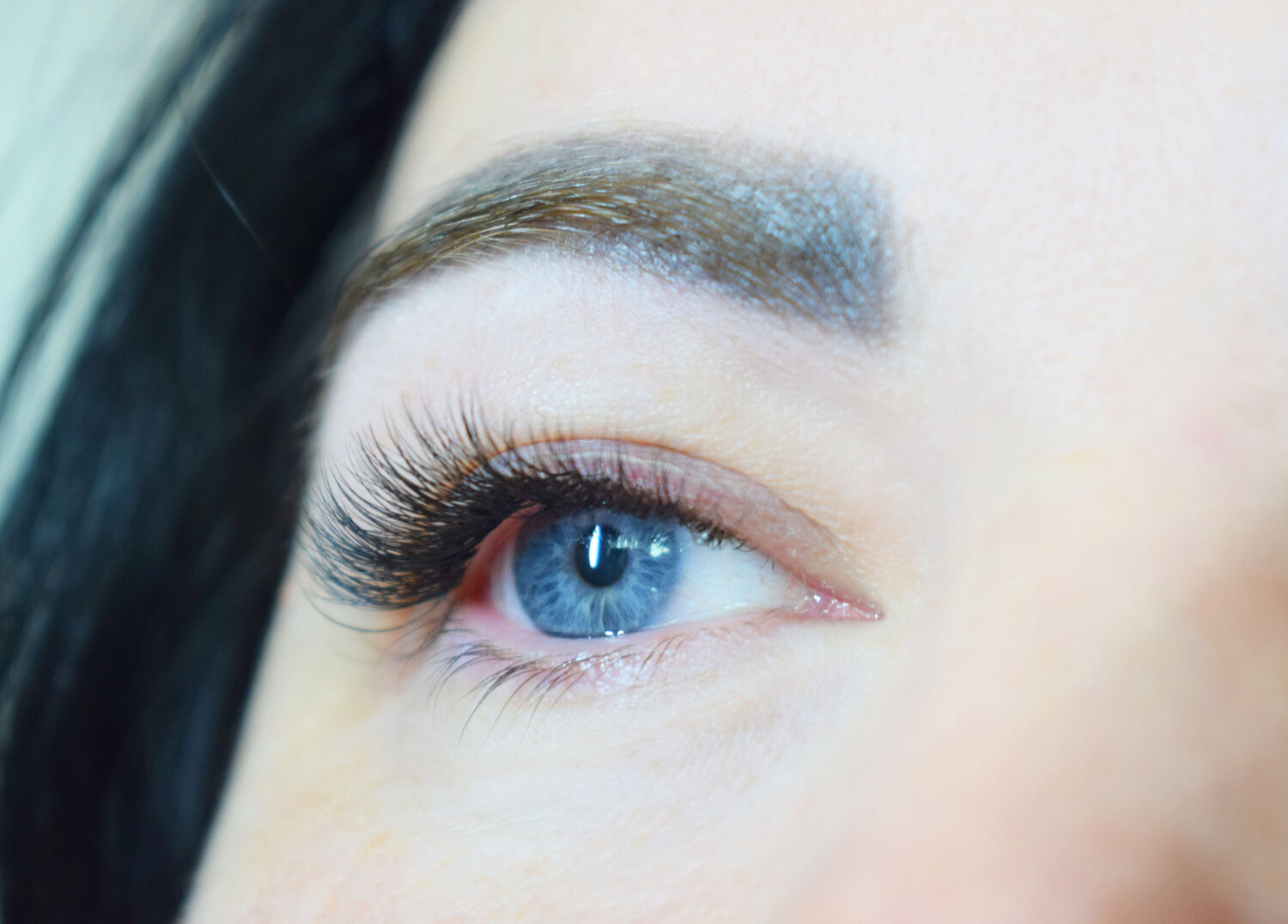 наращивание ресниц, ресницы классика, наращивание ресниц классика, ресницы, наращивание ресниц классическое