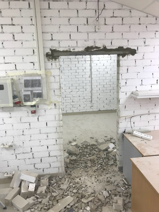 помещения, проем, дом квартира, квартиры, помещение свободного назначения