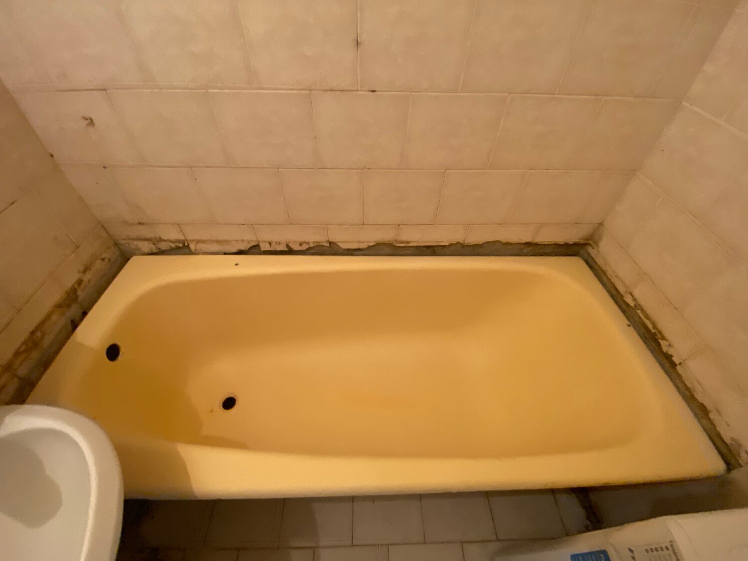 Ванна космос реставрация старой ванны своими руками - 98 фото