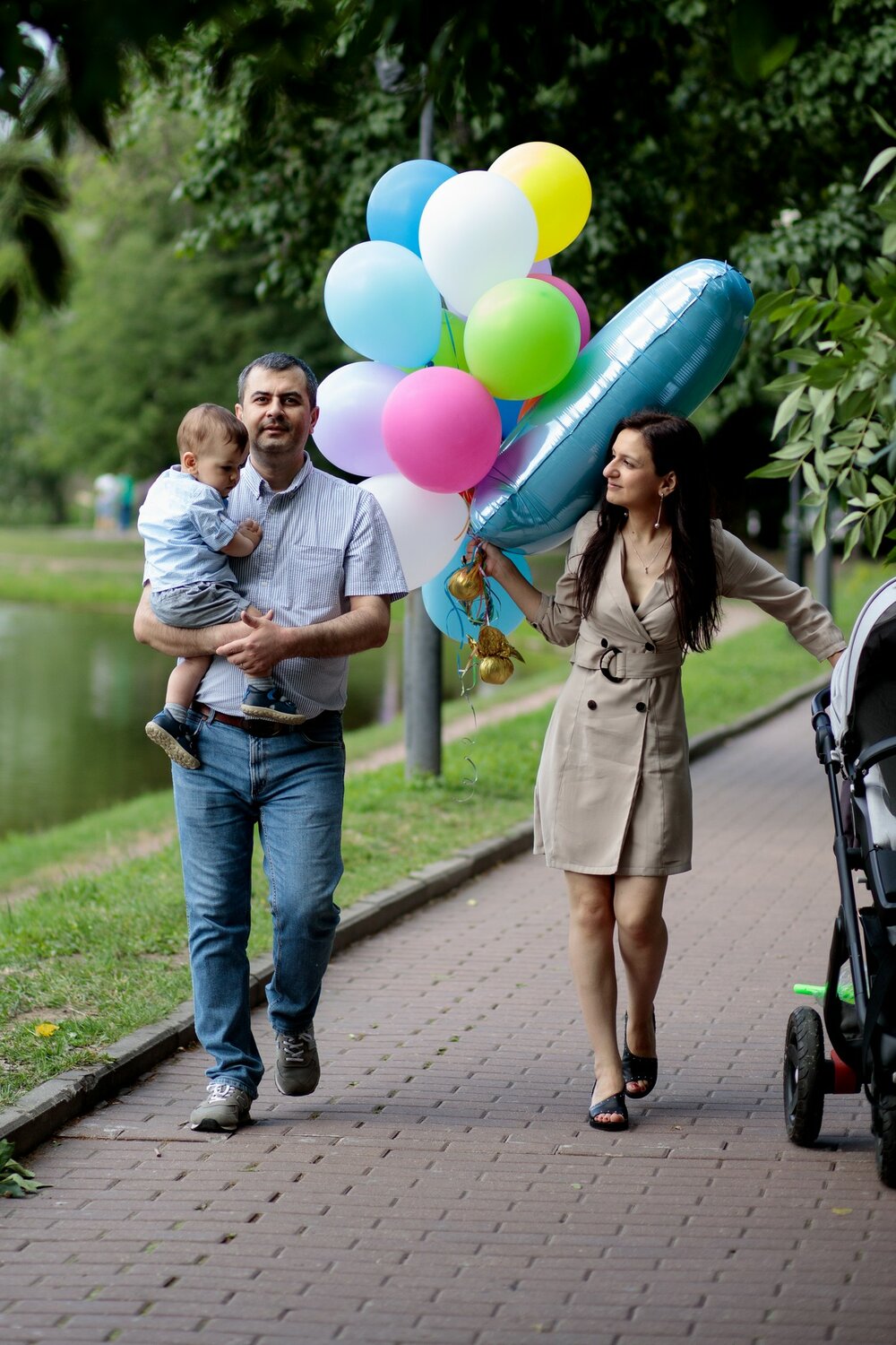 выписка из роддома, встреча из роддома, встреча с роддома, красивая выписка из роддома, роддом выписка